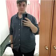 Ahora mismo estoy dando clases a mis compañeros de curso